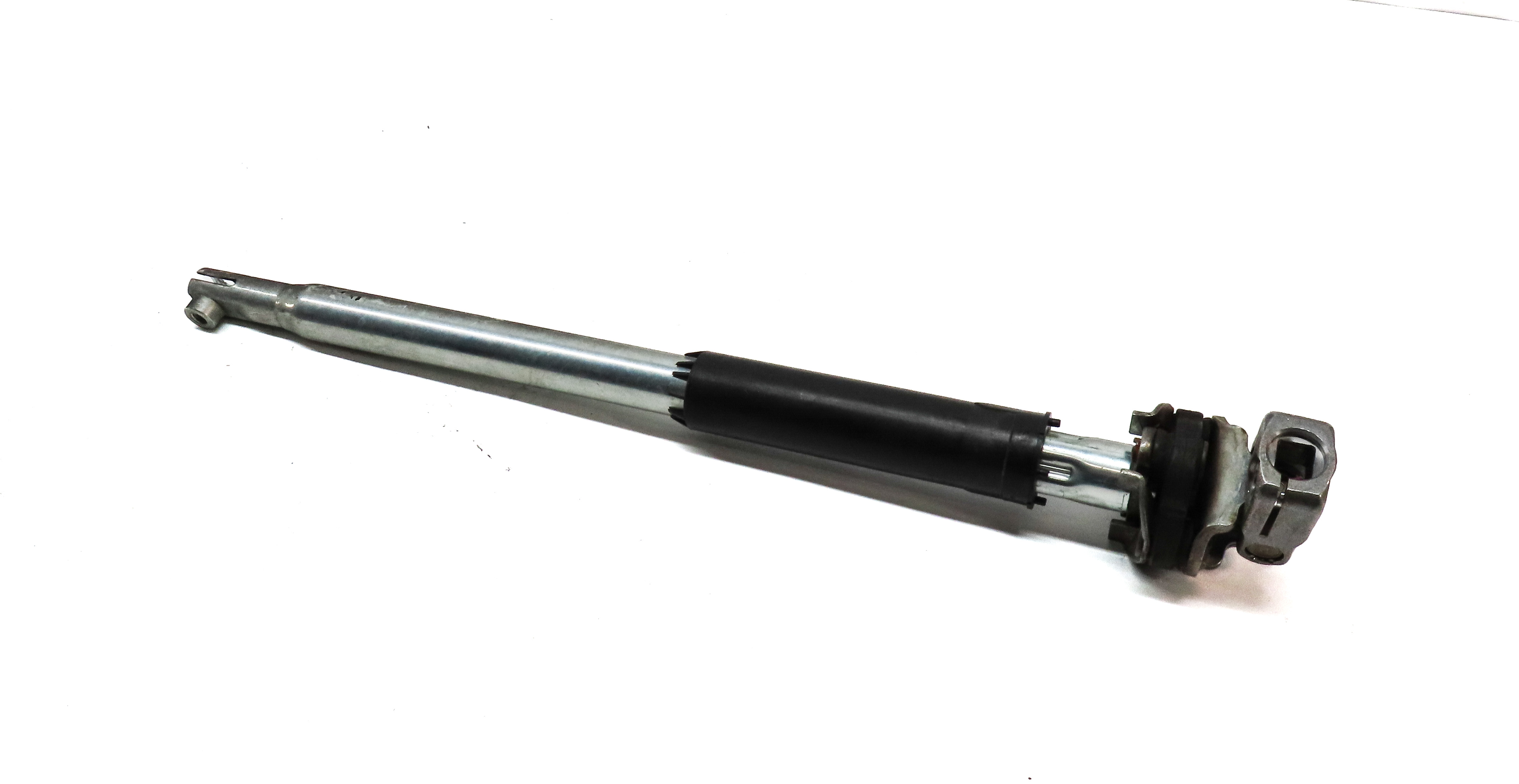 2017 LAND ROVER DISCOVERY (L462) STEERING COLUMN U-JOINT LINK LINKAGE SHAFT — exact item pictured